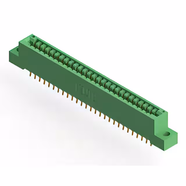 846-054-556-204 EDAC Inc.  Edgeboard Connectors